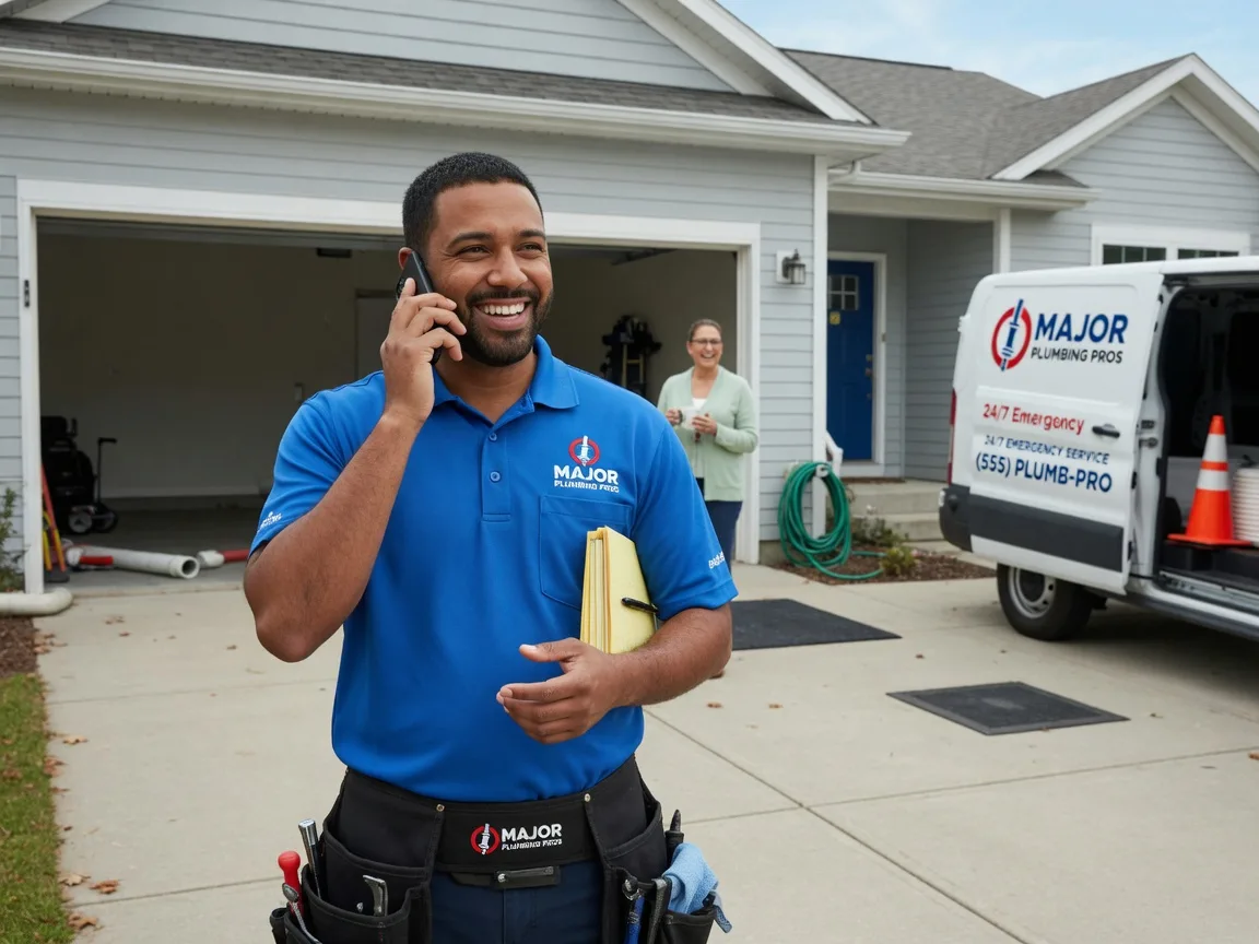 Drain Cleaning Services Brewerton, NY FAQs